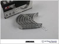 Ford Yedek Parça - KING KOL YATAK TAKIM 1.5 1.6 TDCİ DV6